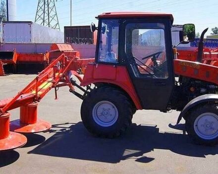 Інша Інша, об'ємом двигуна 0 л та пробігом 0 тис. км за 1282 $, фото 2 на Automoto.ua