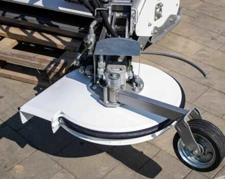 Інша Інша, об'ємом двигуна 0 л та пробігом 0 тис. км за 10309 $, фото 3 на Automoto.ua