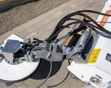 Інша Інша, об'ємом двигуна 0 л та пробігом 0 тис. км за 10309 $, фото 4 на Automoto.ua