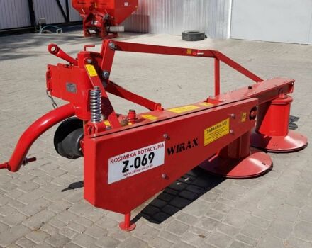 Інша Інша, об'ємом двигуна 0 л та пробігом 0 тис. км за 1282 $, фото 4 на Automoto.ua