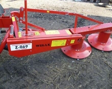 Другая Другая, объемом двигателя 0 л и пробегом 0 тыс. км за 1240 $, фото 1 на Automoto.ua