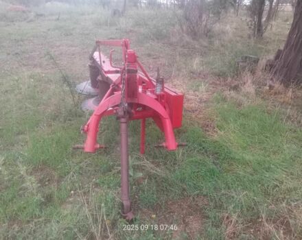 Другая Другая, объемом двигателя 0 л и пробегом 0 тыс. км за 1084 $, фото 2 на Automoto.ua