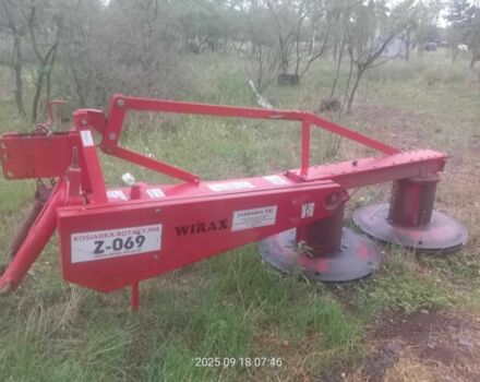 Другая Другая, объемом двигателя 0 л и пробегом 0 тыс. км за 1084 $, фото 1 на Automoto.ua