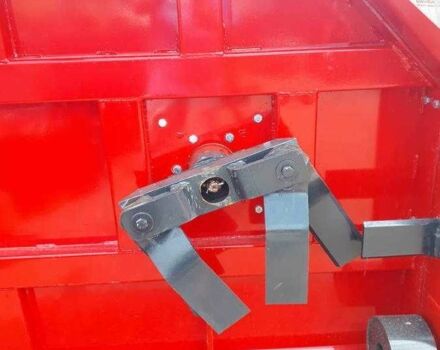 Інша Інша, об'ємом двигуна 0 л та пробігом 0 тис. км за 6190 $, фото 4 на Automoto.ua