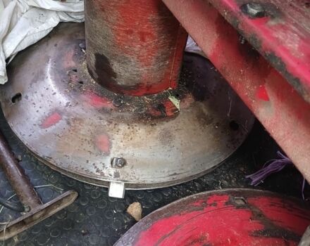 Другая Другая, объемом двигателя 0 л и пробегом 0 тыс. км за 554 $, фото 1 на Automoto.ua