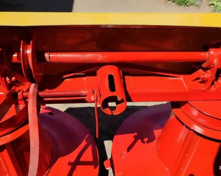 Інша Інша, об'ємом двигуна 0 л та пробігом 0 тис. км за 19000 $, фото 1 на Automoto.ua