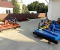 Другая Другая, объемом двигателя 0 л и пробегом 0 тыс. км за 31000 $, фото 13 на Automoto.ua