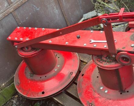 Другая Другая, объемом двигателя 0 л и пробегом 0 тыс. км за 1122 $, фото 2 на Automoto.ua