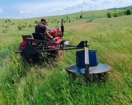 Другая Другая, объемом двигателя 0 л и пробегом 0 тыс. км за 480 $, фото 7 на Automoto.ua
