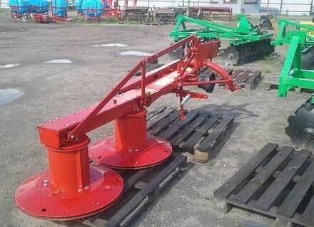 Інша Інша, об'ємом двигуна 0 л та пробігом 0 тис. км за 850 $, фото 3 на Automoto.ua