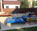 Другая Другая, объемом двигателя 0 л и пробегом 0 тыс. км за 31000 $, фото 12 на Automoto.ua