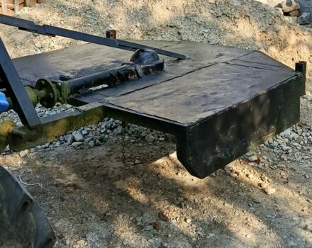 Другая Другая, объемом двигателя 0 л и пробегом 0 тыс. км за 291 $, фото 5 на Automoto.ua