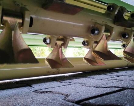 Другая Другая, объемом двигателя 0 л и пробегом 0 тыс. км за 2307 $, фото 6 на Automoto.ua