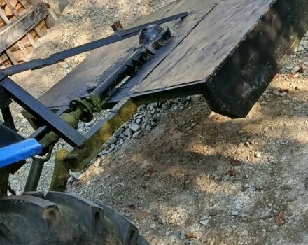 Другая Другая, объемом двигателя 0 л и пробегом 0 тыс. км за 291 $, фото 2 на Automoto.ua