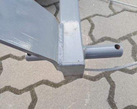 Інша Інша, об'ємом двигуна 0 л та пробігом 0 тис. км за 413 $, фото 3 на Automoto.ua