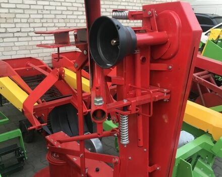 Другая Другая, объемом двигателя 0 л и пробегом 0 тыс. км за 1300 $, фото 7 на Automoto.ua