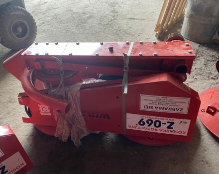 Другая Другая, объемом двигателя 0 л и пробегом 0 тыс. км за 1300 $, фото 3 на Automoto.ua