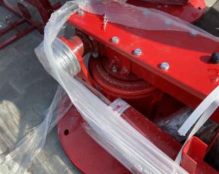 Інша Інша, об'ємом двигуна 0 л та пробігом 0 тис. км за 1424 $, фото 1 на Automoto.ua