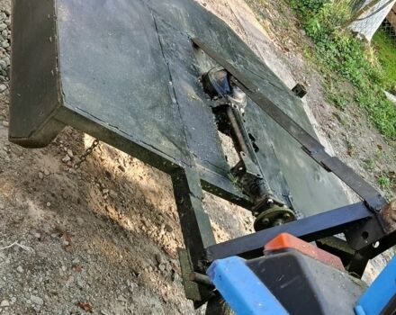Другая Другая, объемом двигателя 0 л и пробегом 0 тыс. км за 291 $, фото 3 на Automoto.ua