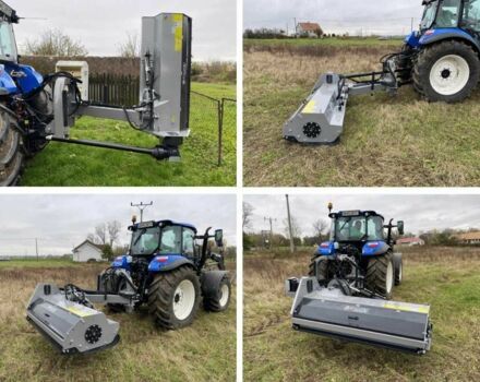 Інша Інша, об'ємом двигуна 0 л та пробігом 0 тис. км за 6194 $, фото 2 на Automoto.ua