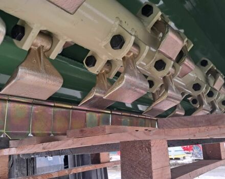 Другая Другая, объемом двигателя 0 л и пробегом 0 тыс. км за 2307 $, фото 7 на Automoto.ua