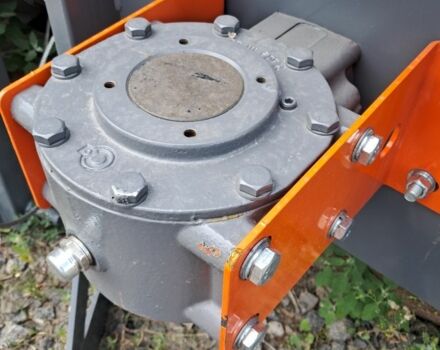 Інша Інша, об'ємом двигуна 0 л та пробігом 0 тис. км за 413 $, фото 4 на Automoto.ua