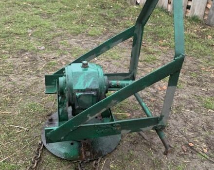 Інша Інша, об'ємом двигуна 0 л та пробігом 0 тис. км за 250 $, фото 2 на Automoto.ua