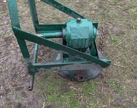 Інша Інша, об'ємом двигуна 0 л та пробігом 0 тис. км за 250 $, фото 1 на Automoto.ua