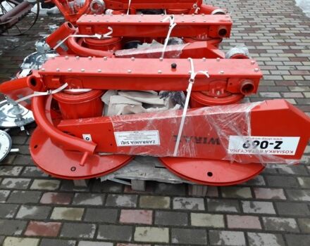 Другая Другая, объемом двигателя 0 л и пробегом 0 тыс. км за 1350 $, фото 2 на Automoto.ua