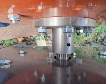 Інша Інша, об'ємом двигуна 0 л та пробігом 0 тис. км за 413 $, фото 5 на Automoto.ua