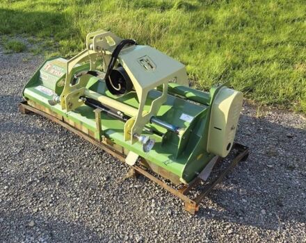 Другая Другая, объемом двигателя 0 л и пробегом 0 тыс. км за 2307 $, фото 4 на Automoto.ua