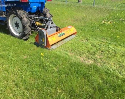 Інша Інша, об'ємом двигуна 0 л та пробігом 0 тис. км за 1384 $, фото 5 на Automoto.ua