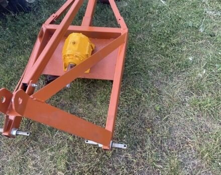 Другая Другая, объемом двигателя 0 л и пробегом 0 тыс. км за 315 $, фото 4 на Automoto.ua