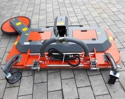 Другая Другая, объемом двигателя 0 л и пробегом 0 тыс. км за 3074 $, фото 1 на Automoto.ua