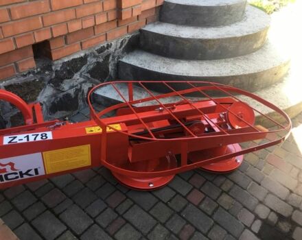 Інша Інша, об'ємом двигуна 0 л та пробігом 0 тис. км за 850 $, фото 4 на Automoto.ua