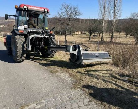 Інша Інша, об'ємом двигуна 0 л та пробігом 0 тис. км за 6194 $, фото 7 на Automoto.ua