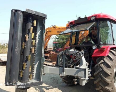 Інша Інша, об'ємом двигуна 0 л та пробігом 0 тис. км за 6194 $, фото 5 на Automoto.ua