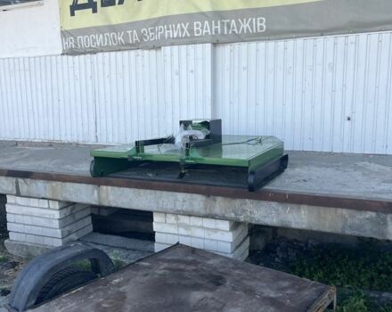 Другая Другая, объемом двигателя 0 л и пробегом 0 тыс. км за 22500 $, фото 2 на Automoto.ua