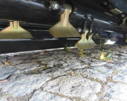 Інша Інша, об'ємом двигуна 0 л та пробігом 0 тис. км за 6194 $, фото 6 на Automoto.ua