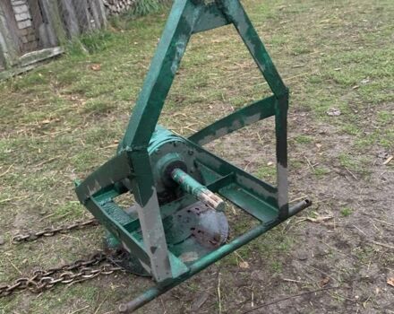 Інша Інша, об'ємом двигуна 0 л та пробігом 0 тис. км за 250 $, фото 3 на Automoto.ua