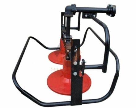 Другая Другая, объемом двигателя 0 л и пробегом 0 тыс. км за 157 $, фото 1 на Automoto.ua