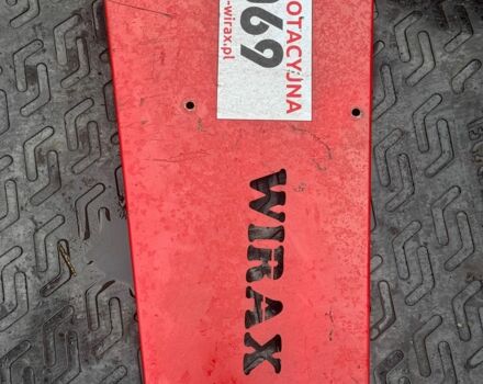 Другая Другая, объемом двигателя 0 л и пробегом 0 тыс. км за 1122 $, фото 1 на Automoto.ua