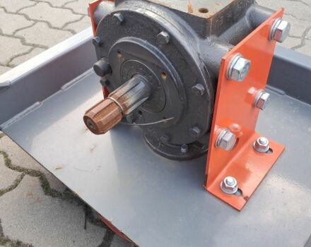 Інша Інша, об'ємом двигуна 0 л та пробігом 0 тис. км за 413 $, фото 1 на Automoto.ua