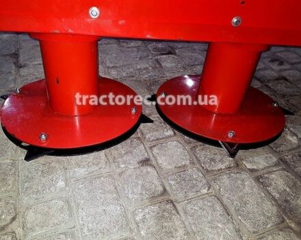 Другая Другая, объемом двигателя 0 л и пробегом 0 тыс. км за 506 $, фото 3 на Automoto.ua