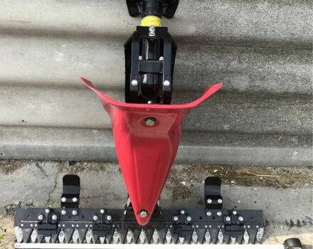 Другая Другая, объемом двигателя 0 л и пробегом 0 тыс. км за 355 $, фото 1 на Automoto.ua