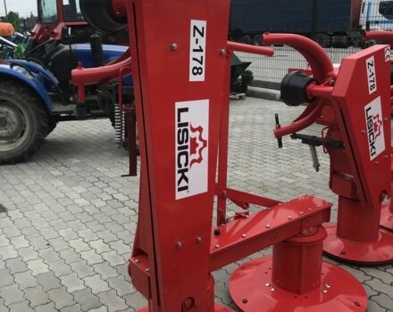 Другая Другая, объемом двигателя 0 л и пробегом 0 тыс. км за 1300 $, фото 2 на Automoto.ua