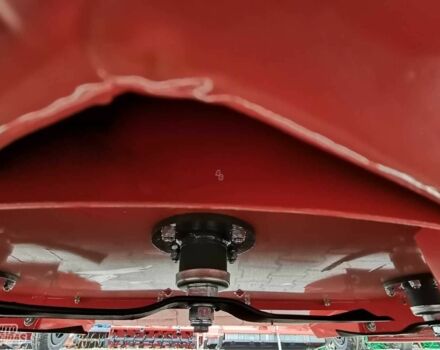 Інша Інша, об'ємом двигуна 0 л та пробігом 0 тис. км за 1493 $, фото 6 на Automoto.ua