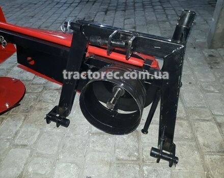 Другая Другая, объемом двигателя 0 л и пробегом 0 тыс. км за 506 $, фото 1 на Automoto.ua
