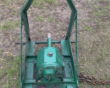 Інша Інша, об'ємом двигуна 0 л та пробігом 0 тис. км за 250 $, фото 4 на Automoto.ua