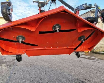 Інша Інша, об'ємом двигуна 0 л та пробігом 0 тис. км за 1493 $, фото 2 на Automoto.ua